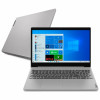 NOTEBOOK LENOVO IP 3 15IGL INTEL CEL 4GB 128GB SSD 15.6" W11 PRATA - 1