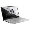 NOTEBOOK ASUS ROG ZEPHYRUS GA401Q RYZEN 7 5800HS 16GB 512SSD 14" FHD 144HZ VGA RTX3060 6GB W11 BRANCO - 2