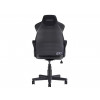 CADEIRA GAMER PCYES MAD RACER STI TURBO BRANCO / PRETO - 3