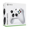 CONTROLE XBOX ONE SERIES X/S MICROSOFT BRANCO - 4