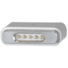 FONTE NOTE APPLE BB20-AP65-M2 16.5V 3.65A 65W MAGSAFE 2 PINO T - 2