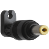 FONTE NOTE HP BB20-CP18-A 18.5V 3.5A 65W 4.8MM - 1.7MM PLUG FINO - 2