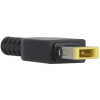 FONTE NOTE LENOVO BB20-LE20-B 20V 4.5A 90W PLUG RETANGULAR - 2