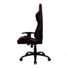 CADEIRA GAMER THUNDERX3 BC3 PRETA/VERMELHA - 5