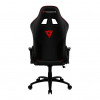 CADEIRA GAMER THUNDERX3 BC3 PRETA/VERMELHA - 3