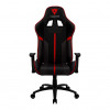 CADEIRA GAMER THUNDERX3 BC3 PRETA/VERMELHA - 4