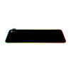 MOUSE PAD GAMER LETRON RGB CM RS-01 R8 80X30CM PRETO - 1