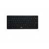 TECLADO E MOUSE WIRELESS OEX ULTRA SLIM TM405 PRETO - 2