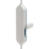 FONE + MIC INTRA BLUETOOTH JBL ENDURANCE RUN 2 BRANCO  - 5