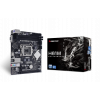 PLACA MÃE BIOSTAR INTEL 1155 H61MHV3 DDR3 - 1