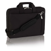 MALETA NOTEBOOK 14"  MULTILASER PRETA BO100 CASUAL - 1