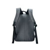 MOCHILA NOTEBOOK 15" MULTILASER SWISSPACK EXECUTIVA PRETA BO426 - 3