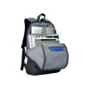 MOCHILA NOTEBOOK 15" MULTILASER SWISSPACK EXECUTIVA PRETA BO426 - 2