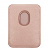 PORTA CARTAO MAGNETICO OEX MAGSAFE MW10 ROSA - 3