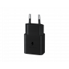 CARREGADOR PAREDE 15W USB-C S/CABO EP-T1510NB SAMSUNG - 1