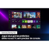 TV SAMSUNG 65" SMART 4K UHD ALEXA GAMING HUB CR-SOLARCELL 65BU8000 - 3