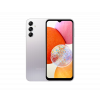 SMARTPHONE SAMSUNG A145 GALAXY A14 4G 128GB / 4GB RAM PRATA - 1