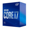PROCESSADOR INTEL 1200 CORE I7-10700F 2.90GHZ 16MB S/ VGA - 1