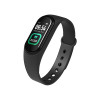 RELOGIO SMART C3TECH RD-10BK PRETO  - 1