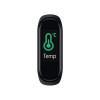 RELOGIO SMART C3TECH RD-10BK PRETO  - 2