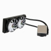 COOLER WATERCOOLER C3TECH FC-W240RGB 240MM RGB - 2