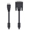 CABO HDMI / DVI-D 2MT VINIK
 - 1