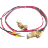 CABO DE BATERIA EXTERNA P/ NOBREAK BMI CABBAT01 - 1