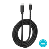 CABO USB-C / LIGHTNING 1.5MT MOTOROLA - 1