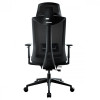 CADEIRA ESCRITORIO PCYES OFFICE B7 PCOB7PT PRETA - 4