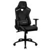 CADEIRA GAMER THUNDERX3 TC3 ALL BLACK PRETA - 1
