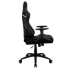 CADEIRA GAMER THUNDERX3 TC3 ALL BLACK PRETA - 2