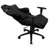 CADEIRA GAMER THUNDERX3 TC3 ALL BLACK PRETA - 6