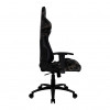 CADEIRA GAMER THUNDERX3 BC3 BLACK HAWK CAMU/CINZA - 2