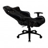 CADEIRA GAMER THUNDERX3 BC3 BLACK HAWK CAMU/CINZA - 8