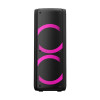 CAIXA DE SOM BLUETOOTH 600W MULTILASER PULSEBOX SP504 - 1