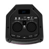 CAIXA DE SOM BLUETOOTH 600W MULTILASER PULSEBOX SP504 - 3