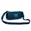 CAIXA DE SOM BLUETOOTH 50W JBL XTREME 3 AZUL - 1