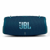 CAIXA DE SOM BLUETOOTH 50W JBL XTREME 3 AZUL - 2