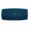 CAIXA DE SOM BLUETOOTH 50W JBL XTREME 3 AZUL - 3