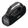 CAIXA DE SOM BLUETOOTH 55W BOMBER BASS - 2