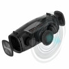 CAIXA DE SOM BLUETOOTH 55W BOMBER BASS - 3