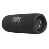 CAIXA DE SOM BLUETOOTH 20W JBL FLIP 6 PRETA - 1