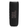 CAIXA DE SOM BLUETOOTH 20W JBL FLIP 6 PRETA - 2