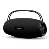CAIXA DE SOM BLUETOOTH 60W SUMAY MOONBOX USB/SD PRETA - 1