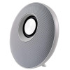 CAIXA DE SOM BLUETOOTH 30W OEX FLIP SK411 BRANCA - 1
