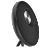 CAIXA DE SOM BLUETOOTH 30W OEX FLIP SK411 PRETA - 2