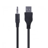CAIXA DE SOM PC USB 4W EFFECT VINIK PRETA - 3