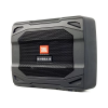 CAIXA AMPLIFICADA SUBWOOFER JBL SW68A-S 8" 80W - 1