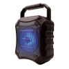 CAIXA DE SOM BLUETOOTH 15W NEWLINK BOMBER SP112 PRETA - 1