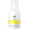 CARTUCHO CANON REFIL GI-26Y P/ BULK 132ML AMARELO - 1